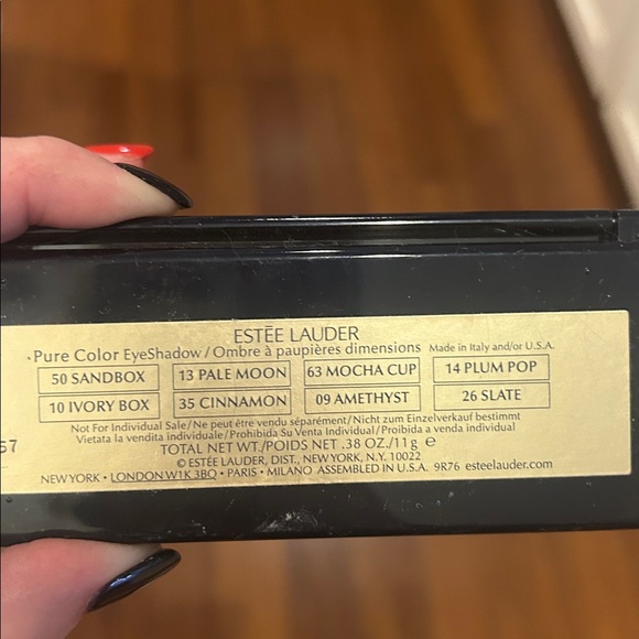 Estee Lauder Eyeshadow Palette Set & Much More! - Picture 2 of 10